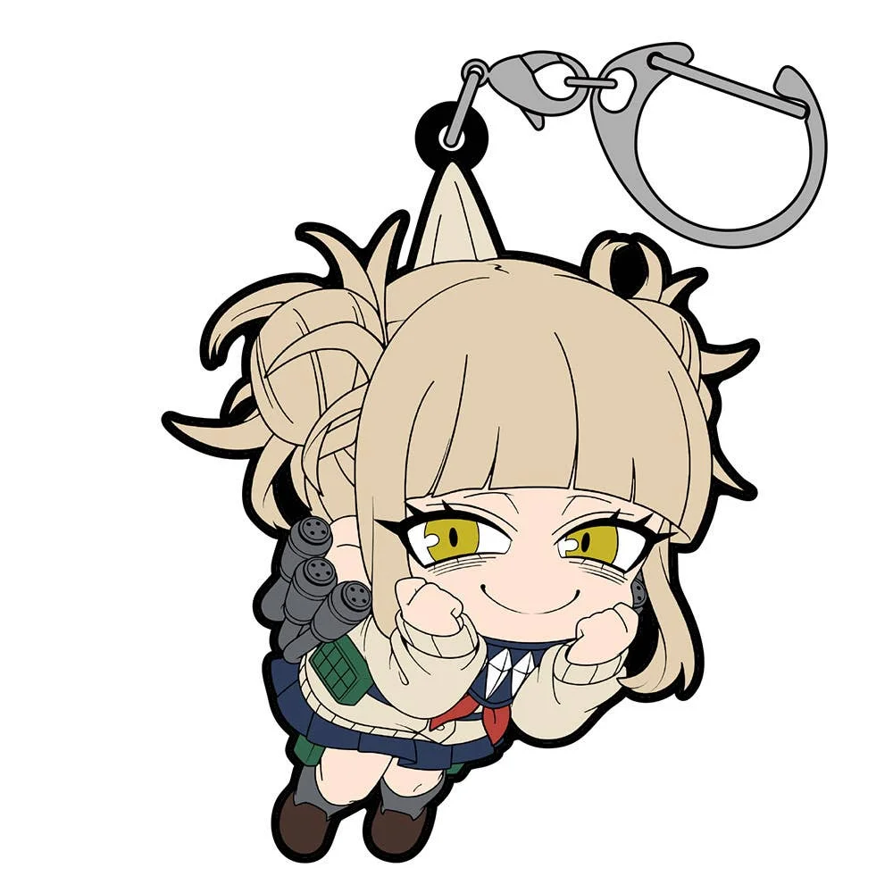 My Hero Academia: Himiko Toga Tsumamare Keychain